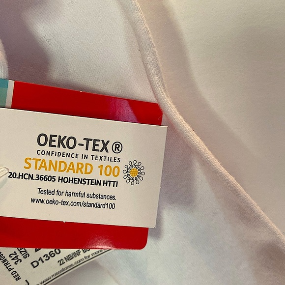 NEW RUDOLPH RED NOSED REINDEER 2 PIECE SET 6 MONTHS SUPER SOFT - Picture 8 of 12